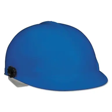 Jackson 20188 BC 100 Bump Cap with Face Shield, Blue (12pk)