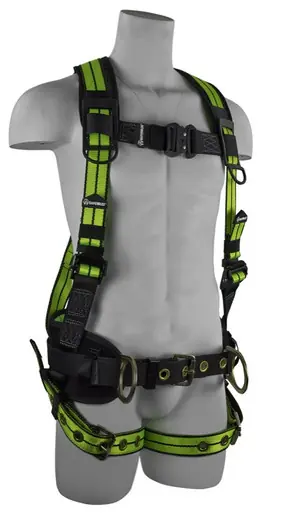 Safewaze FS-FLEX360 FLEX Construction Harness M