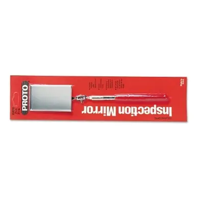 Proto 2370 Inspection Mirror, 7/8" Diameter