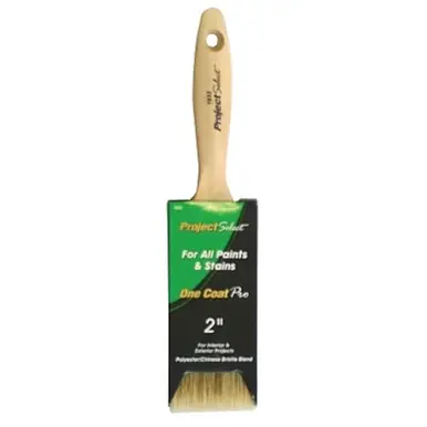 Linzer 1832-2 Paint Brush, 2" Width