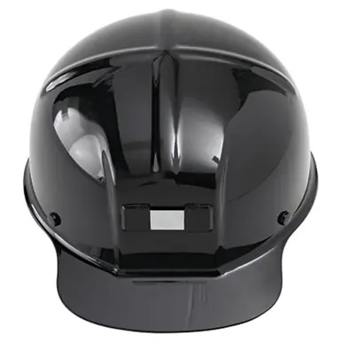 MSA 91585 Comfo-Cap Protective Headwear, Staz-On Suspension, Yellow