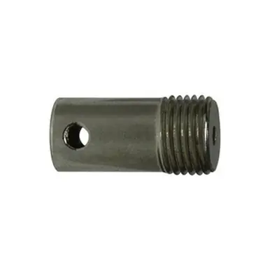 Midland Industries 320075 - High Flow Safety Nozzle, 1/8", 150 psi Pressure, for use w/ Blow Guns