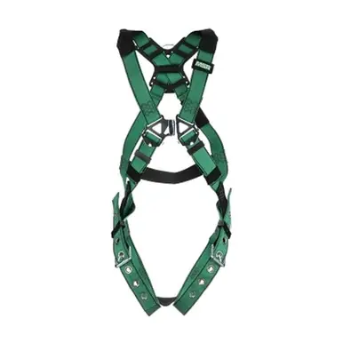 MSA 10197215 V-FORM Harness, Standard