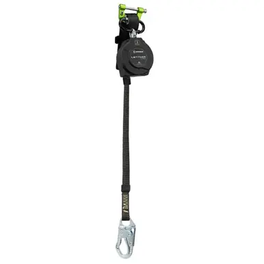 Safewaze 024-5386 - Latitude Edge 11‘ Web SRL-P Snap Connector