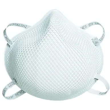 Moldex 2201N95 N95 Respirator, Small (240pk)