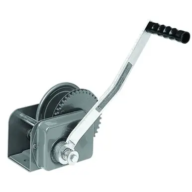 Dutton-Lainson B1500 B Series Brake Winch, 1,500 lb Capacity