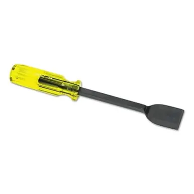 Proto 2343 Carbon Scraper, 1-1/2" Width, Stiff Blade