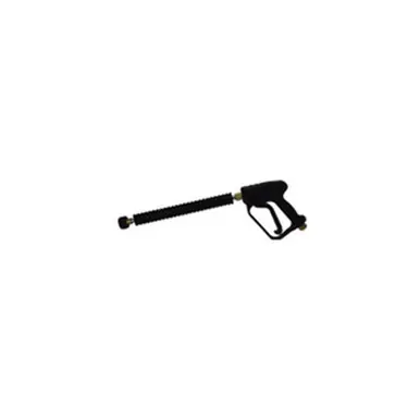Midland Industries DX5190 - Rear Entry Spray Gun w/ 12" Extension, 3/8" x M22, 7 gpm, 4000 psi