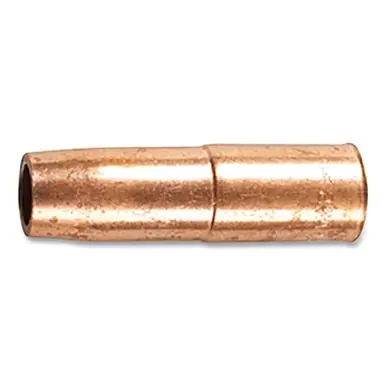TWECO 1220-1342 WeldSkill 22 Series Nozzle, 5/8", for 3 and 4 MIG Guns