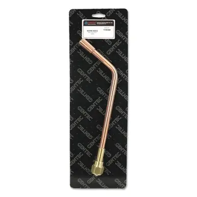 GENTEC 173H-8SP Heating Nozzle, Size 8