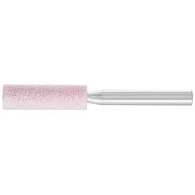 PFERD 30142 W179 Vitrified Mounted Point 1/8" Shank Ceramic Oxide 60 Grit TOUGH (10pk)