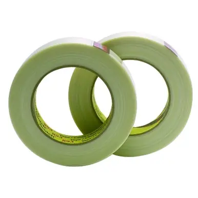 Scotch 051131-06937 Filament Tape, 0.47" x 60 yd