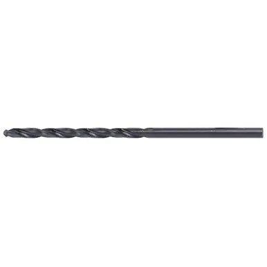 PFERD 20006 - HSS Twist Drill Bit, 118° Jobber Length, 7/64" M2 Steel (10pk)