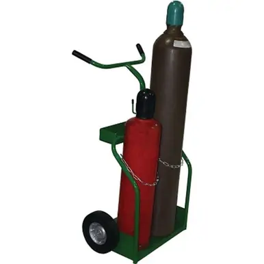 Saf-T-Cart 950-10 Cylinder Cart