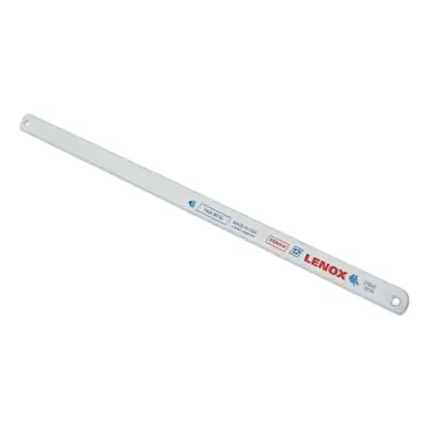 Lenox 20146V232HE T2 Technology Hacksaw Blade, 12" x 1/2", 32 TPI