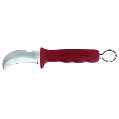 Klein 1570-3 Lineman‘s Skinning Knife, 3" Blade