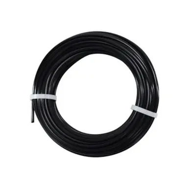Midland Industries 38951 - Air Brake Tubing, 5/32" Nominal, 100 ft L, Nylon, 0.032" Thick Wall