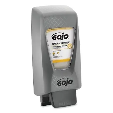 Gojo 7200-01 Pro TDX Dispenser, Dark Gray, 2000 mL