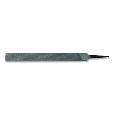 Crescent/Nicholson 05804N 6" Rectangular Machinist‘s Smooth Cut File