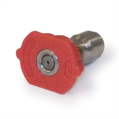 GRACO 805547 - Washer Spray Tip, 00045, 4.5 Orifice, 275 Bar (4000 PSI)
