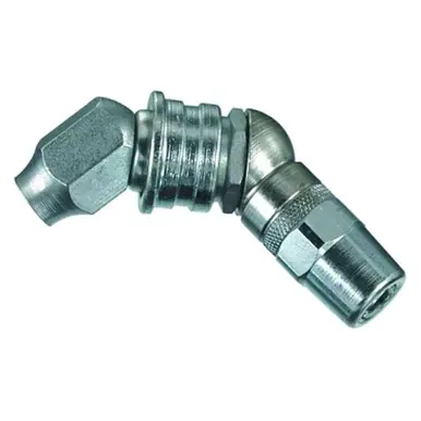 Lincoln Industrial 5848 360° Swivel Coupler Adapter