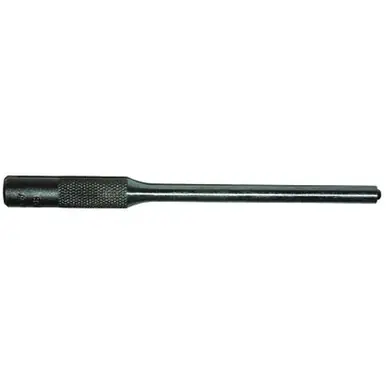 Mayhew Tools 25009 Pilot Punch, Series 112, 6" Long, 3/8" Tip, Alloy Steel (6pk)