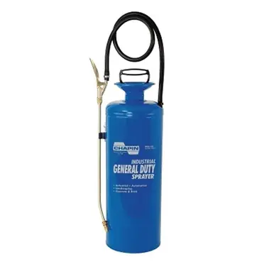 Chapin 1480 General Duty Sprayer 3.5 gal 18 Inch Extension 42 Inch Hose