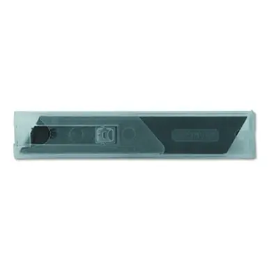 Stanley 11-301T Quick-Point Blade, 4.25" (10pk)