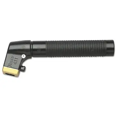 TWECO 9120-1000 Tite Electrode Holder, 400A, 1/4" Capacity