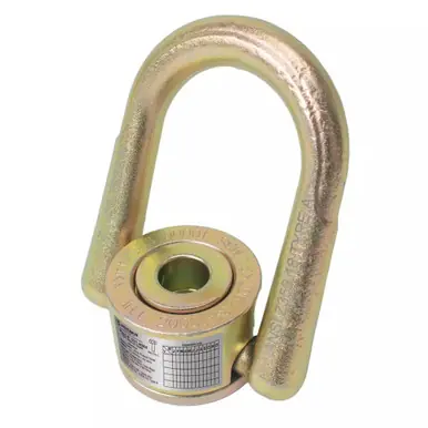 Safewaze 021-4044 - 10K Swivel Steel Anchor