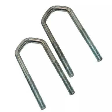 Safewaze 022-12108 - SS U-bolts