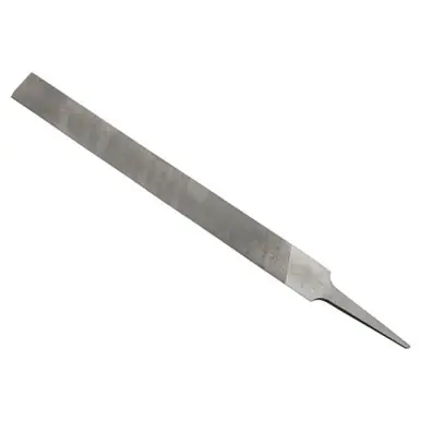Crescent/Nicholson 05059N 10" Half-Round Smooth Cut File
