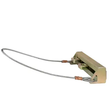 Safewaze 023-8094 - SafeLink Nelson/Rebar Support Base