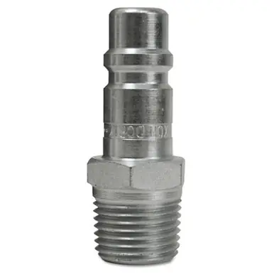 Dixon DCP2502 Quick Connect Fitting, 3/8" x 1/4" NPT