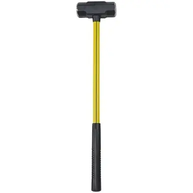 Nupla 27-080 Sledge Hammer, 8 lb, 32" Handle (2pk)
