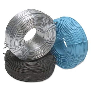 Ideal Reel 18-SS Stainless Steel Tie Wire, 18 Gauge, 3-1/2 lb Spool