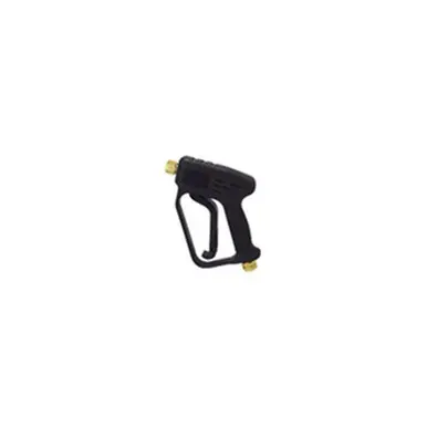 Midland Industries DX5005 - Rear Entry Spray Gun, 3/8 x 1/4", 10.5 gpm, 5075 psi