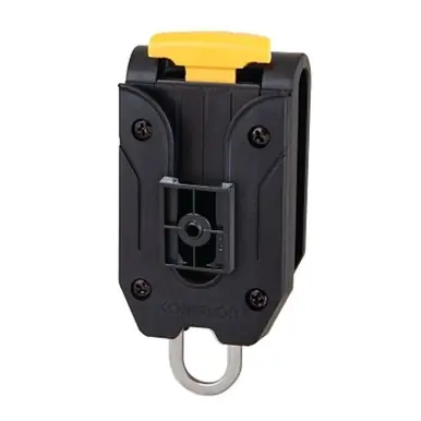 Komelon USA QD1 Quick Draw Belt Clip