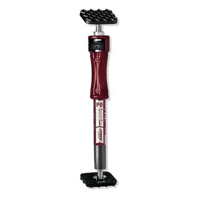 Piher 34000 Multiprop Support, 661 lb Capacity, 16"-24" Length, Steel