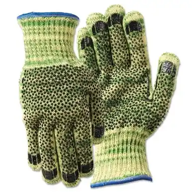 Wells Lamont 1881L Metalguard Glove, L (12pk)
