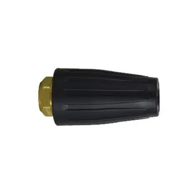 Midland Industries DX723260 -Drexel Turbo Nozzle, 1/4", NPT(F), 6 gpm