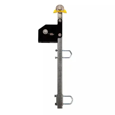 Safewaze 022-12102 - SS Top Bracket Assembly (2-Person)