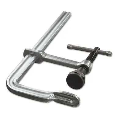 BESSEY GSM50 Pad Clamp, 20", 2660 lbs