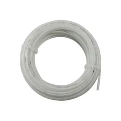 Midland Industries 973234 - Tubing, Nylon, 3/8" ID, 1/2" OD, 100 ft L, 0.062" Thick Wall