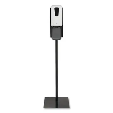 Zep C33301 Dispenser Stand, 40.5 oz