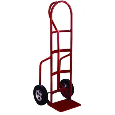 Milwaukee 33045 Hand Truck, 800 lb