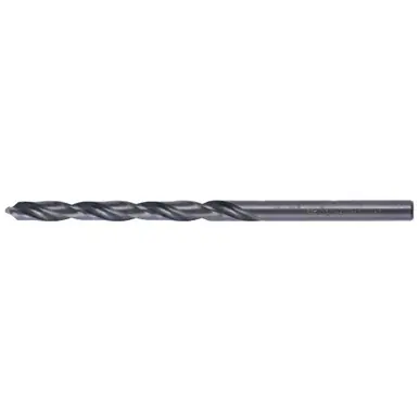 PFERD 20010 - HSS Twist Drill Bit, 118° Jobber Length, 11/64" M2 Steel (10pk)