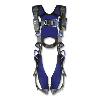 DBI-SALA 1113212 ExoFit NEX Wind Energy Harness, Large