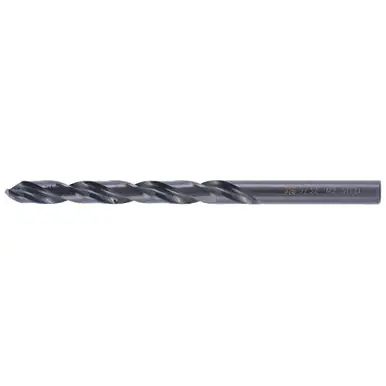 PFERD 20017 - HSS Twist Drill Bit, 118° Jobber Length, 9/32" M2 Steel (10pk)