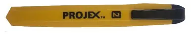 CH Hanson 10330 PROJEX Carpenter Pencil
